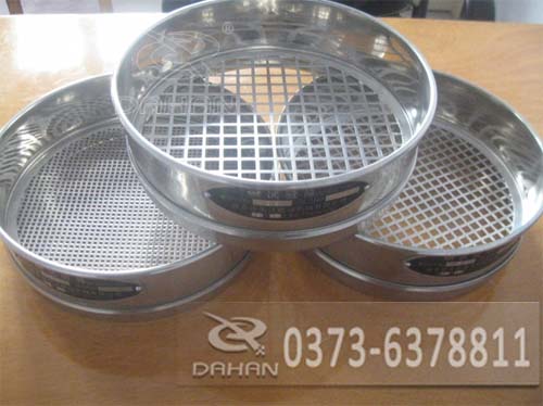 沖孔板試驗(yàn)篩 沖孔板試驗(yàn)篩