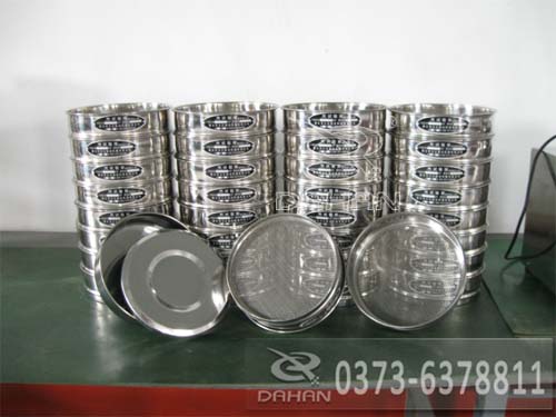 直徑300標準試驗篩 直徑300標準試驗篩