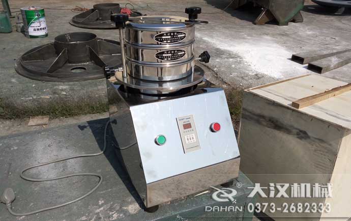 標(biāo)準(zhǔn)篩 標(biāo)準(zhǔn)篩